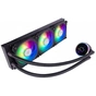 Система рідинного охолодження CoolerMaster MasterLiquid PL360 Flux (MLY-D36M-A23PZ-R1) - зменшене зображення 2