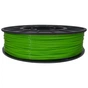 Пластик для 3D-принтера 3Dplast PETG 1.75мм, 0.85кг, green grass (3DPTG17508HRB) - зменшене зображення 2