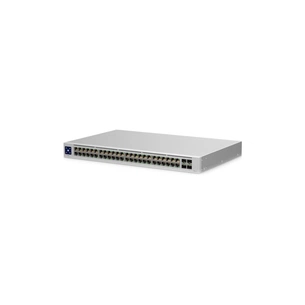 Комутатор мережевий Ubiquiti USW-48 зображення 1