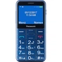 Мобільний телефон Panasonic KX-TU155 Blue (KX-TU155EXCN) - зменшене зображення 4