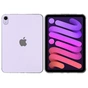Чохол до планшета BeCover Transparancy BeCover Apple iPad Mini 7 2024 (712925) - зменшене зображення 2