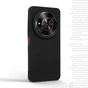 Чохол до мобільного телефона Armorstandart Matte Slim Fit ZTE Nubia Focus 5G Black (ARM78952) - зменшене зображення 2