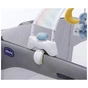 Мобіле Chicco Райдужне сяйво блакитний (10473.20) - зменшене зображення 3