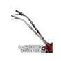 Аератор Einhell скарифікатор GE-SA 36/35 Li - Solo 36V, 35см, ножи 16шт (без АКБ та ЗП) (3420685) - зменшене зображення 12
