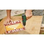 Шуруповерт Bosch EasyDrill 1200, 12В, 1х1.5Ач, ЗП, кейс (0.603.9D3.006) - зменшене зображення 2