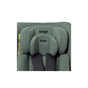 Автокрісло Bugs Aera 360 i-Size, ISOFIX, (036 кг) - Forest Pine (4823056520010) - зменшене зображення 5