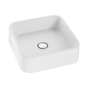 Раковина GRANADO Lalin white (gbs1305) изображение 1