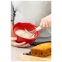 Вінчик KitchenAid Coreline 27,5 см кремовий (KAG060OHACE) - зменшене зображення 3