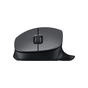 Мишка Xiaomi Comfort Edition Wireless Black (BHR9359GL) (1126354) - зменшене зображення 2