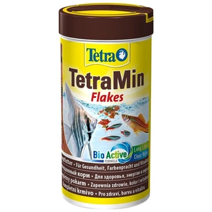 Корм для риб Tetra MIN пластівці 500 мл (4004218204379) изображение 1