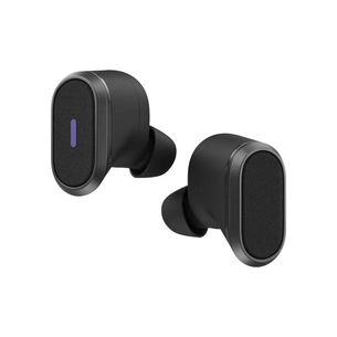 Навушники Logitech Zone True Wireless Graphite (985-001082) зображення 1