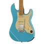 Електрогітара Mooer GTRS Standard S801 Sonic Blue - зменшене зображення 2