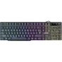 Клавіатура Defender Mayhem GK-360DL RU RGB backligh (45360) - зменшене зображення 1