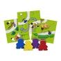 Настільна гра Feelindigo Каркассон для дітей (Carcassonne Junior) українська (FI22046) - зменшене зображення 3