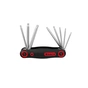 Ключ Ronix складаний Torx (RH-2021) - зменшене зображення 2