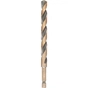Свердло DeWALT по металу EXTREME IMPACT Black&Gold, HSS-G, 10 х 137,5 х 99,5 мм, 1 шт. (DT20616) - зменшене зображення 3