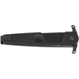 Ніж Extrema Ratio BD2 Lucky MIL-C Black (04.1000.0228/BLK) - зменшене зображення 4