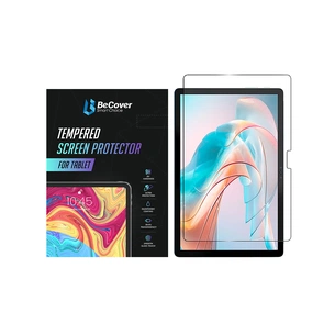 Скло захисне BeCover Oscal Pad 13 10.1" (709616) зображення 1