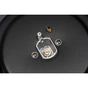Варочна поверхня GRANADO GGH 62-114 grafito glass (GGH1621188) - зменшене зображення 10