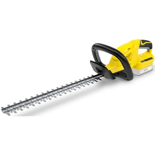 Кущоріз Karcher HGE 18-45 Battery (без АКБ та ЗП) (1.444-230.0) изображение 1