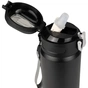 Термокружка Tribe Urban 0,6 л black (T-DD-0013-black) - зменшене зображення 2