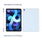 Чохол до планшета BeCover Anti-Shock Apple iPad Air 4 10.9 2020/2021 Clear (706021) - зменшене зображення 2