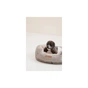 Лежак для тварин Pet Fashion BRIG 58х48х20 см кавовий (4823082441488) - зменшене зображення 5