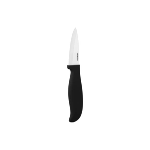 Кухонний ніж Ardesto Fresh 18.5 см Black (AR2118CB) зображення 1