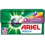 Капсули для прання Ariel Pods + Екстра захист Кольору та Волокон 30 шт. (8001090802873) - зменшене зображення 1