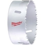 Коронка Milwaukee Holesaw BiM Contractor 105мм (4932464707) - зменшене зображення 1