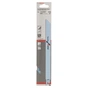 Полотно Bosch по металу, S 1122 EF, 18TPI, 2шт (2.608.656.042) - уменьшенное изображение 1