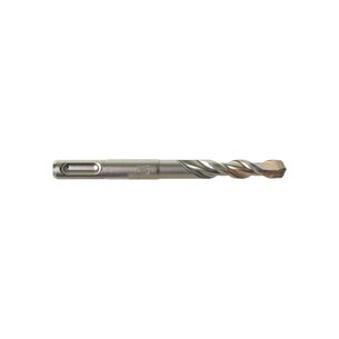 Бур Milwaukee SDS-PLUS M2, 10,0х110х50мм, 10шт (4932352522) зображення 1