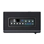 Комбопідсилювач Mooer Hornet 15W Li Black - зменшене зображення 2