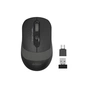 Мишка A4Tech FG10CS Air Wireless Stone Grey (4711421991810) - зменшене зображення 1