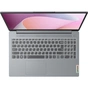 Ноутбук Lenovo IdeaPad Slim 3 15ABR8 (82XM00GCRA) - зменшене зображення 4