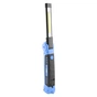 Ліхтар Brevia LED Ultra-slim 3W COB+1W LED 300lm, 2000mAh, microUSB (11360) - зменшене зображення 1