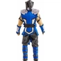 М'яка іграшка WP Merchandise Mortal Kombat 11 Sub-Zero (MK010003) - зменшене зображення 4