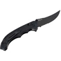 Ніж Benchmade Mini Bedlam Serrated (865SBK) - зменшене зображення 3
