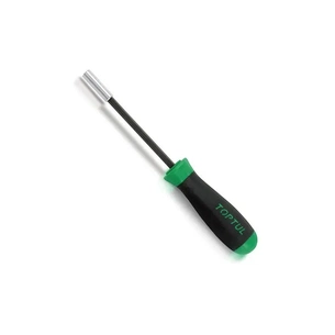 Викрутка Toptul битоутримувач з магнітом 1/4"x240 мм (FTBA0824) зображення 1