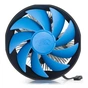 Кулер до процесора Deepcool GAMMA ARCHER PRO - зменшене зображення 3