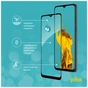 Скло захисне Piko Full Glue ZTE Blade A53 Black (1283126583315) - зменшене зображення 4