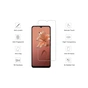 Скло захисне Drobak Vivo Y12s (232371) - зменшене зображення 3