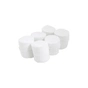 Патч для чищення зброї Dewey 2" Cotton Round 30-35 500 шт/уп (BP-271) - зменшене зображення 1