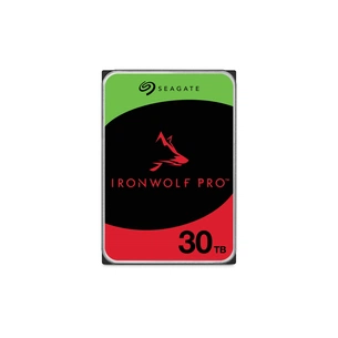Жорсткий диск 3.5" 30TB Seagate (ST30000NT011) зображення 1