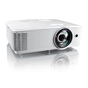Проектор Optoma HD29HST - зменшене зображення 4