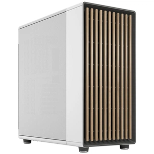 Корпус Fractal Design North XL Chalk White (FD-C-NOR1X-03) зображення 1