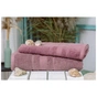 Рушник MirSon набір банний 5013 SoftNess Violet 50x90, 70x140 (2200003183054) - зменшене зображення 1