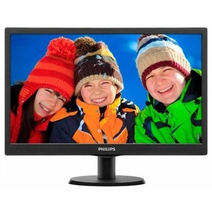 Монітор Philips 193V5LSB2/10 зображення 1