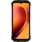 Мобільний телефон Doogee V Max 12/256Gb Black (6924351635480) - зменшене зображення 2