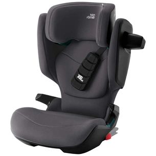 Автокрісло Britax-Romer Kidfix Pro Classic Midnight Grey (2000040455) зображення 1